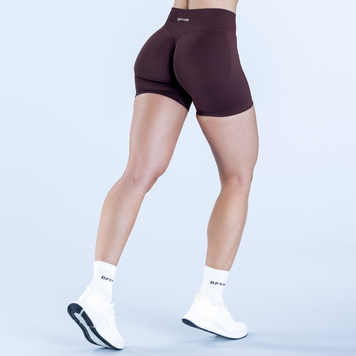 Impact Shorts 4.5"