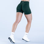 Impact Shorts 4.5"