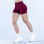 Impact Shorts 4.5"