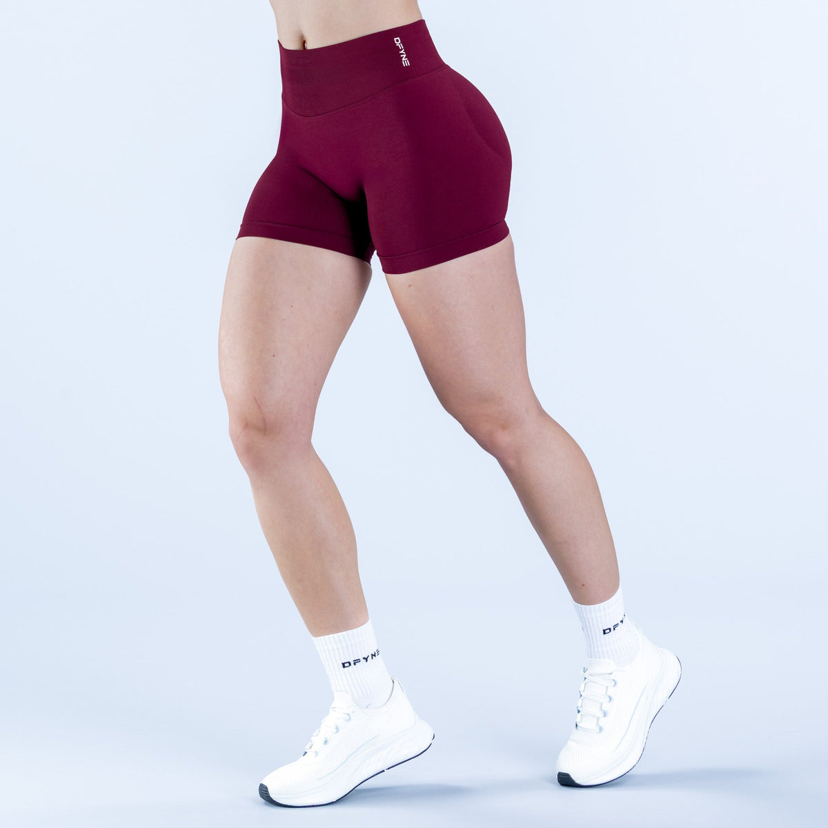 Impact Shorts 4.5"
