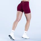 Impact Shorts 4.5"