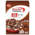 Premier Protein Cereal Chocolate & Almonds