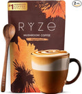 Ryze Organic Mushroom Coffee