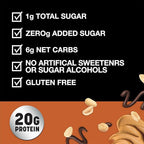 Kind Protein Max Snack Bar Chocolate & Peanut Butter