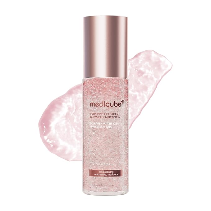 Medicube Jelly Mist PDRN