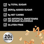 Kind Protein Snack Bar Salty Caramel