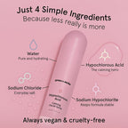 Grace & Stella Acne & Redness Mist