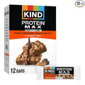 Kind Protein Max Snack Bar Chocolate & Peanut Butter