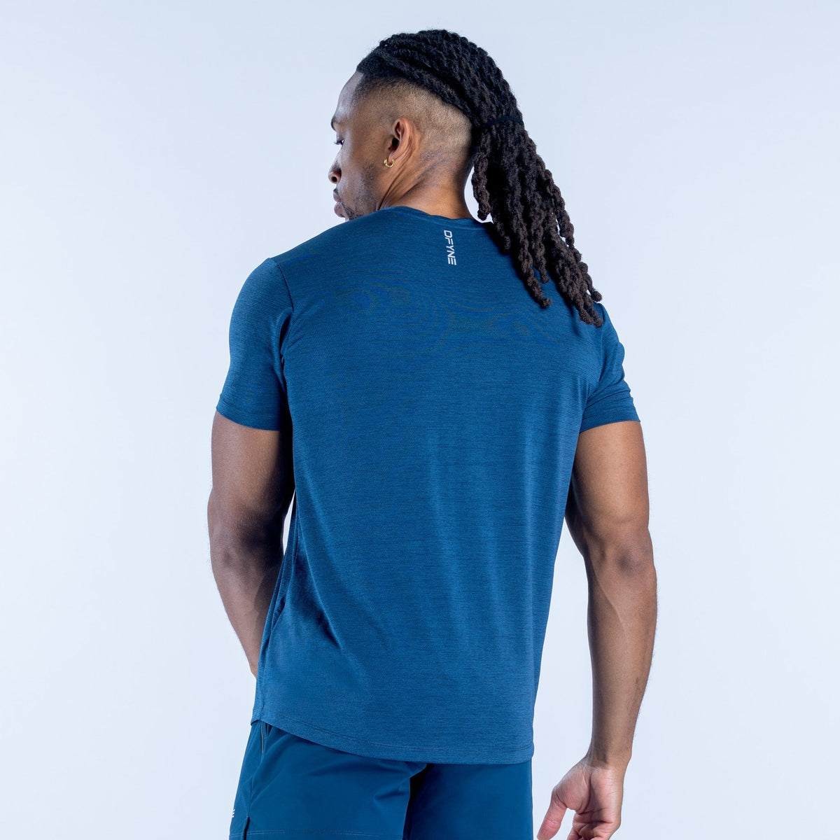 Charge Active Top