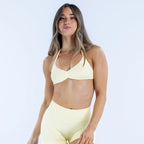 Impact Strappy Bra