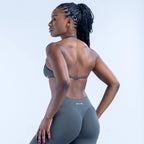 Impact Strappy Bra
