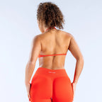Impact Strappy Bra