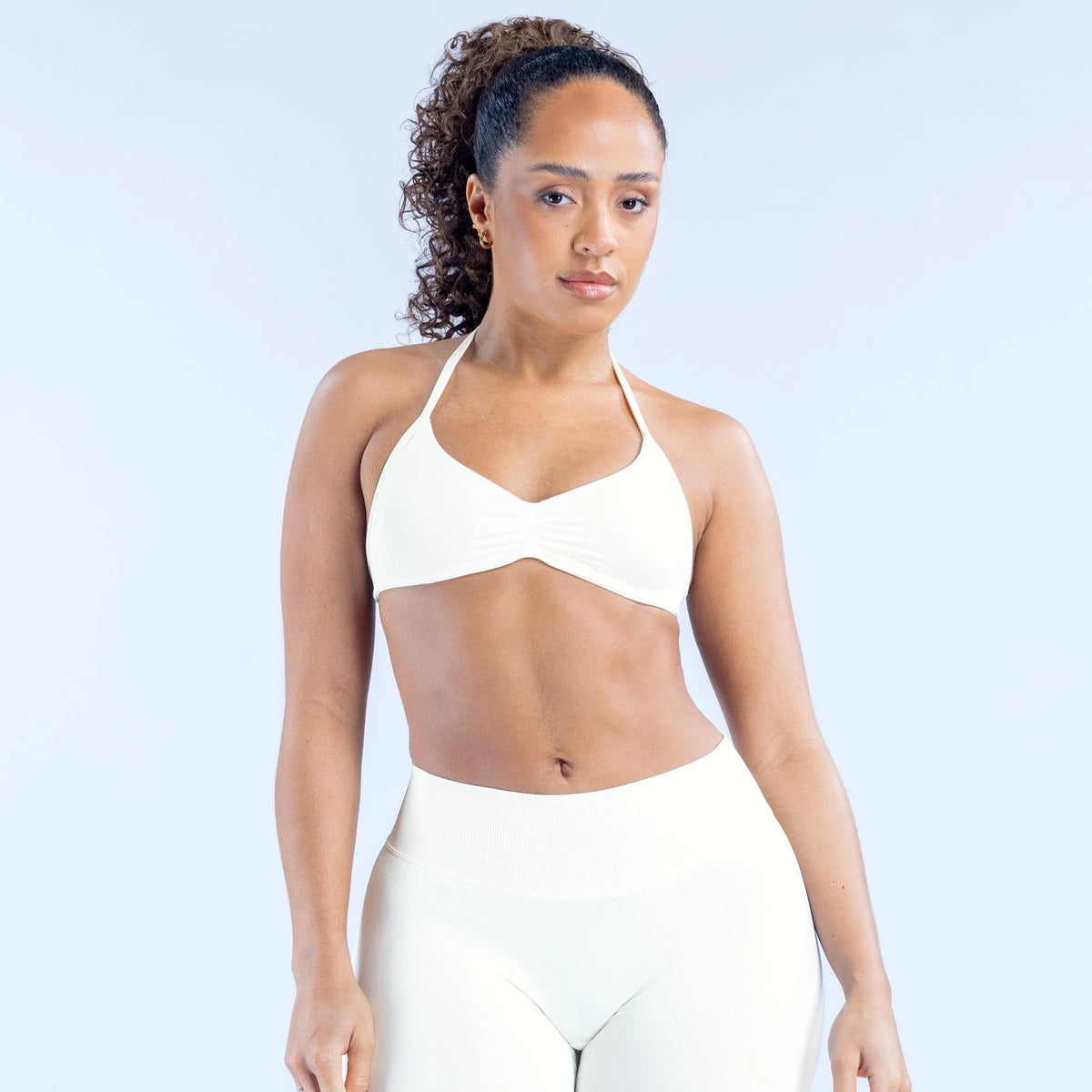 Impact Strappy Bra