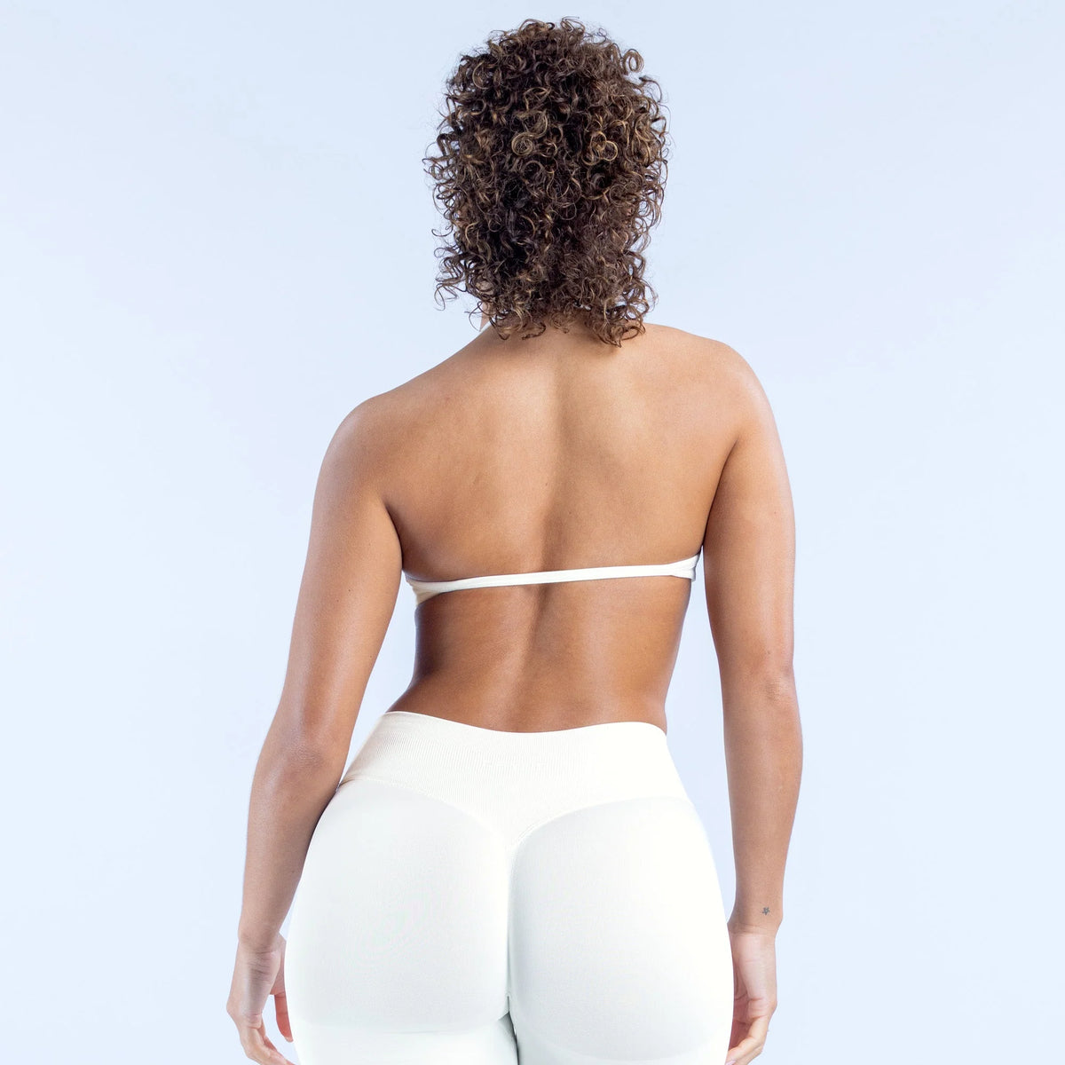 Impact Strappy Bra