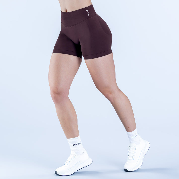 Impact Shorts 4.5"