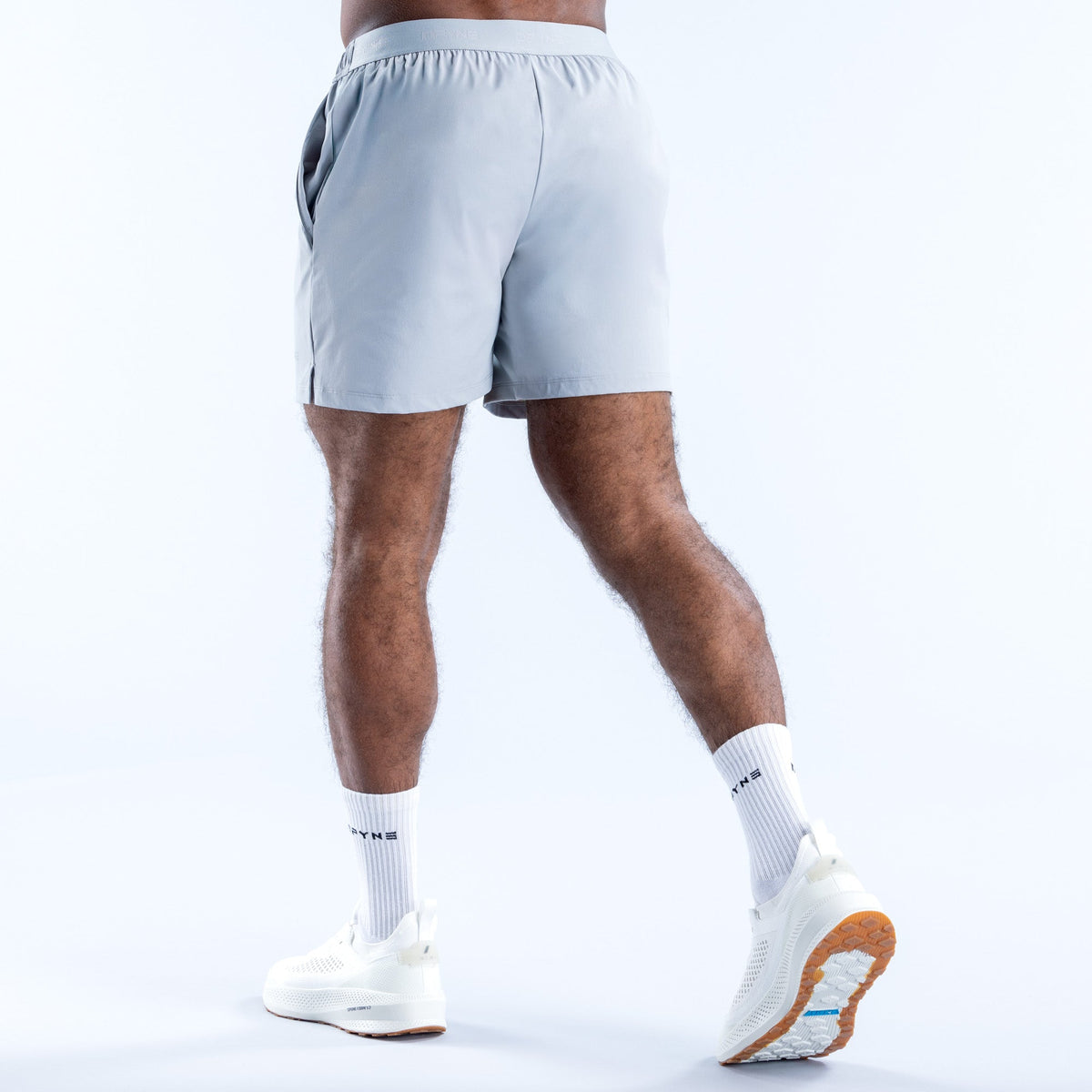 Charge Training Shorts | 6"