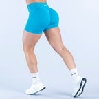 Impact Shorts 4.5"