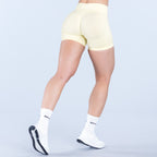 Impact Shorts 4.5"