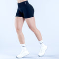 Impact Shorts 4.5"