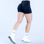 Impact Shorts 4.5"