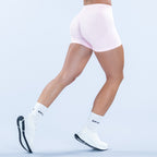 Impact Shorts 4.5"