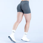 Impact Shorts 4.5"