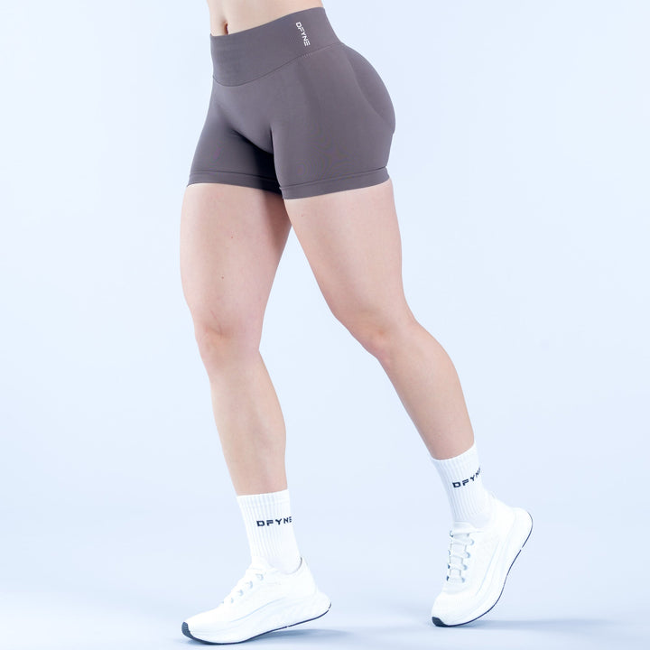 Impact Shorts 4.5"