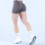 Impact Shorts 4.5"