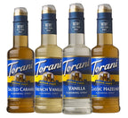 Syrups Torani Sugar Free