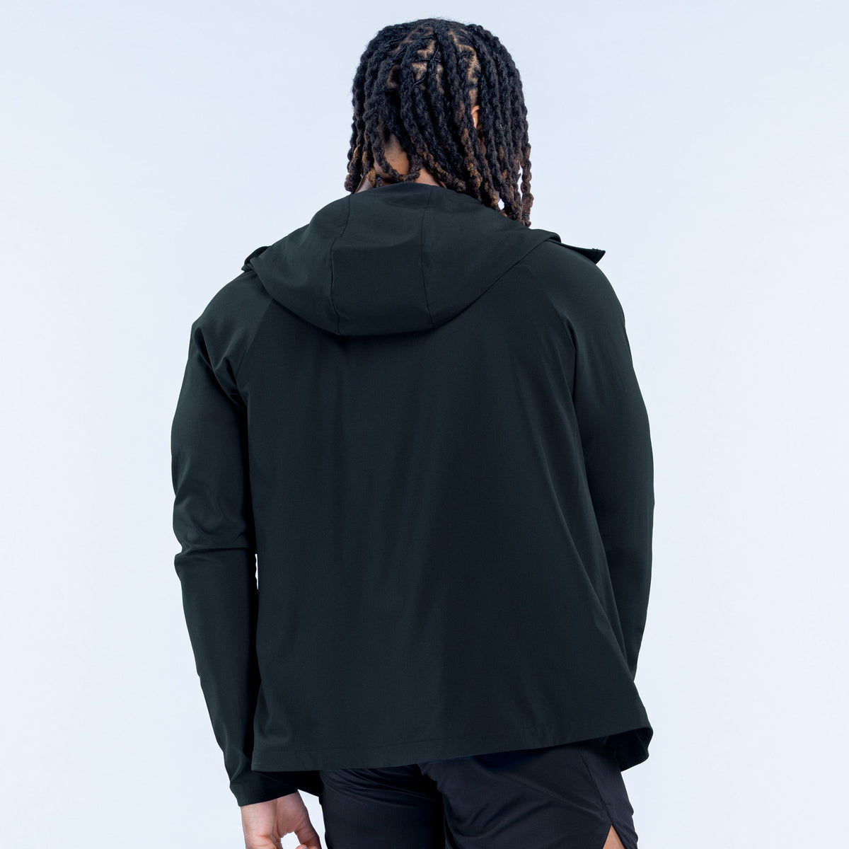 Unbound Jacket