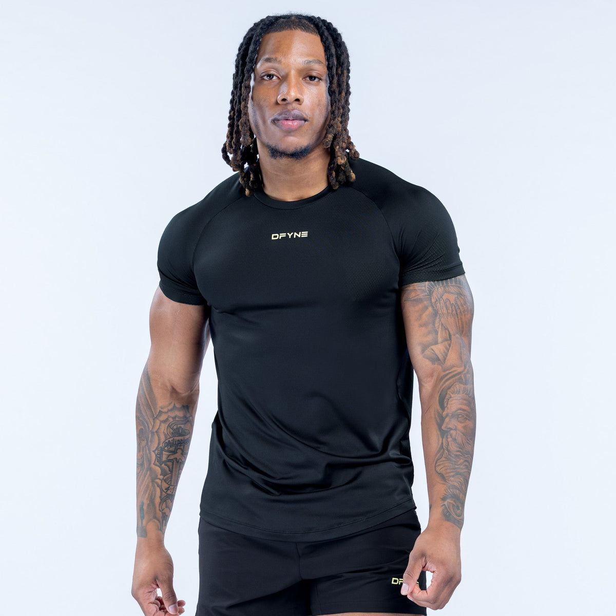 Unbound Training T-Shirt